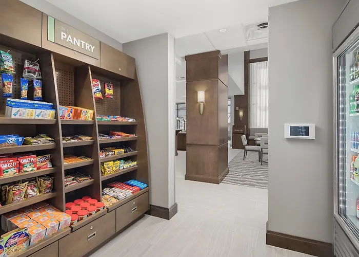 Staybridge Suites - Florence Center By Ihg